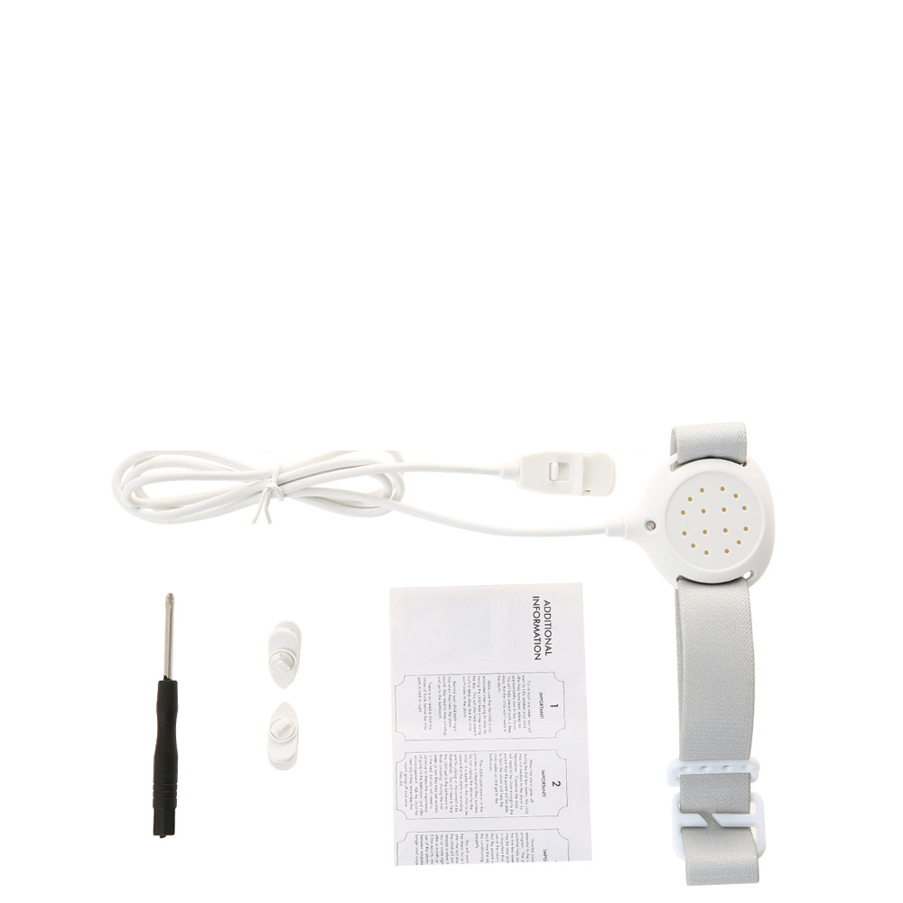 Potty Training Sensor Armband